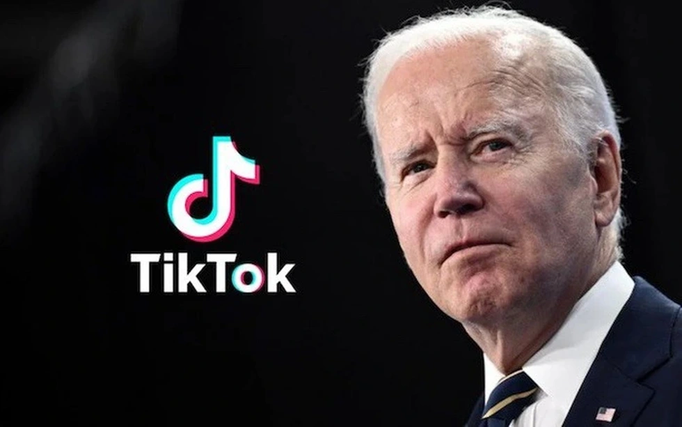 Toàn cảnh vụ việc TikTok bị cấm tại Mỹ, được thả sau 12 tiếng - 1 Toàn cảnh vụ việc TikTok bị cấm tại Mỹ, được thả sau 12 tiếng - 1