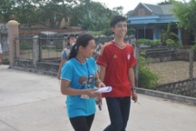 Thanh Hóa: 59 trường có tỷ lệ đỗ tốt nghiệp 100%