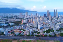 Đà Nẵng từ 47 xã, phường dự kiến giảm còn 18 đơn vị và đặc khu