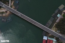 Cầu BOT 11 năm không thể thu phí, Phú Yên kiến nghị "bù" tiền ngân sách