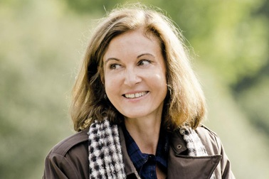 Nữ đạo diễn kỳ cựu nước Pháp tham gia Liên hoan phim quốc tế TPHCM