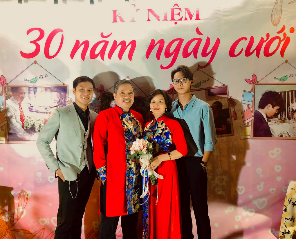 Dàn em cực phẩm của sao Việt: Vừa đẹp, vừa đa tài nhưng sống kín tiếng - 10