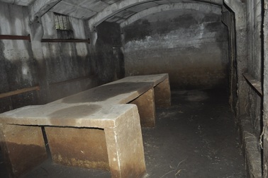 Địa đạo Kỳ Anh: "Địa chỉ đỏ" du lịch về nguồn