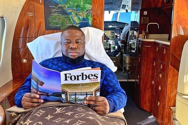 Phô trương lối sống xa hoa tột độ, tỷ phú bị FBI sang tận Dubai bắt về Mỹ