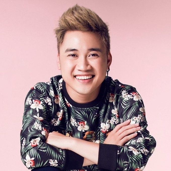 Don Nguyễn công khai tình đồng giới với hot boy kém 8 tuổi - Ảnh 1. Don Nguyễn công khai tình đồng giới với hot boy kém 8 tuổi - Ảnh 1.