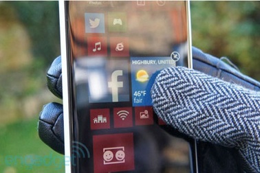 Các chuyên gia công nghệ đánh giá cao Lumia 920