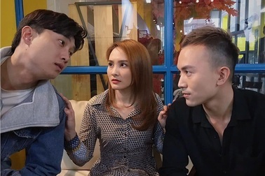 “Về nhà đi con”: Mất lòng tin ở Vũ, khán giả ủng hộ Dũng đến với Thư