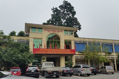 Nỗi ám ảnh trên QL5: Một cuộc họp "kỳ lạ"!