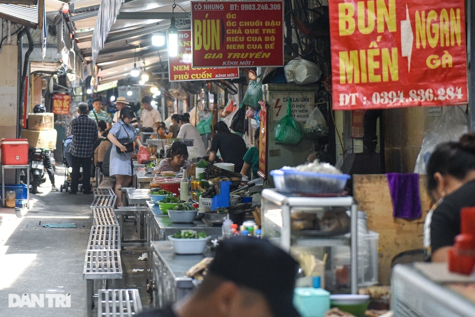 Bỏ không doanh nghiệp nhiều năm, chủ đau đầu khi muốn giải thể - 1