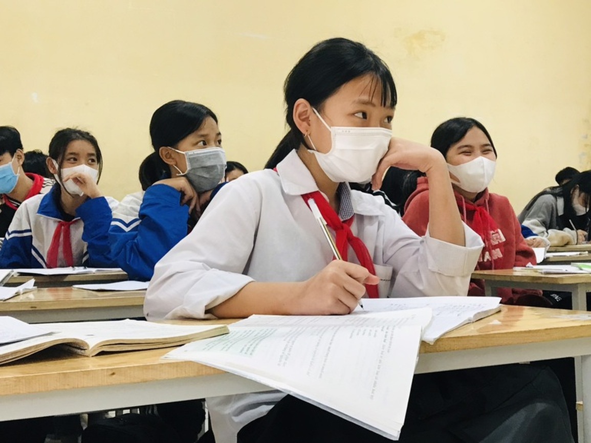 Tuyệt đối không để xảy ra tình trạng lạm thu trong năm học mới - 2 Tuyệt đối không để xảy ra tình trạng lạm thu trong năm học mới - 2