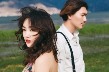 Vợ nghi ngờ bị chồng "cắm sừng"