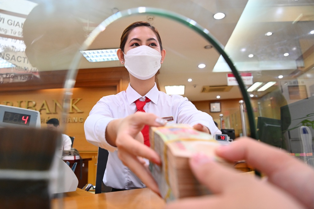 Thưởng Tết viên chức nhà nước: 2 triệu đồng là cao rồi - 1 Thưởng Tết viên chức nhà nước: 2 triệu đồng là cao rồi - 1