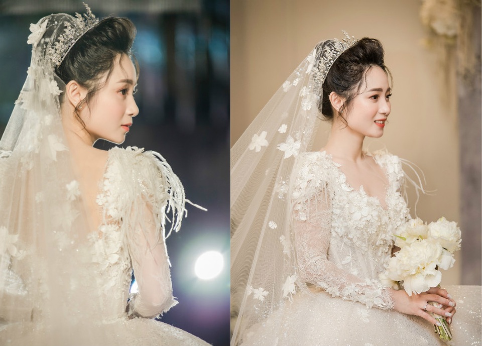 Vlogger xinh xắn mất 1 năm chuẩn bị cho đám cưới như cổ tích - 5 Vlogger xinh xắn mất 1 năm chuẩn bị cho đám cưới như cổ tích - 5