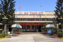 Quảng Nam: Cách ly có trả phí nhưng được hỗ trợ một phần