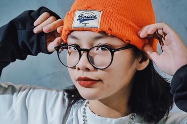 Nữ sinh Hòa Bình được bố mẹ hướng theo học múa nhưng lại đam mê hip hop