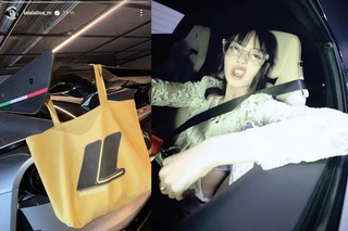 Lisa (Blackpink) gây "choáng" với bộ sưu tập siêu xe trị giá hơn 76 tỷ đồng - 5