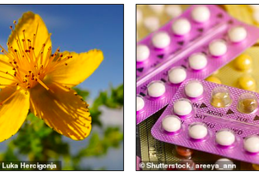 Những loại thuốc và thực phẩm ”kị” nhau