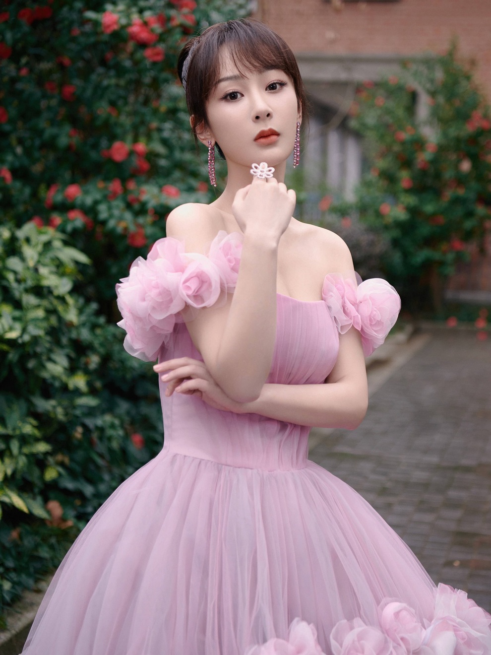 Vận đen và sự chững lại trong sự nghiệp của Dương Tử - 6 Vận đen và sự chững lại trong sự nghiệp của Dương Tử - 6