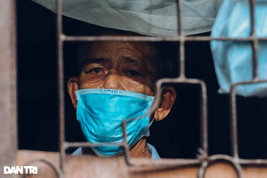 Xót xa những câu chuyện buồn ở xóm chạy thận thời dịch Covid-19