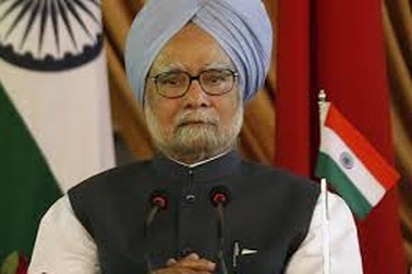 Thủ tướng Ấn Độ Manmohan Singh từ chức