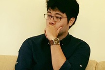 Nỗi niềm bất ổn của đạo diễn trẻ nhất Hãng phim truyện Việt Nam