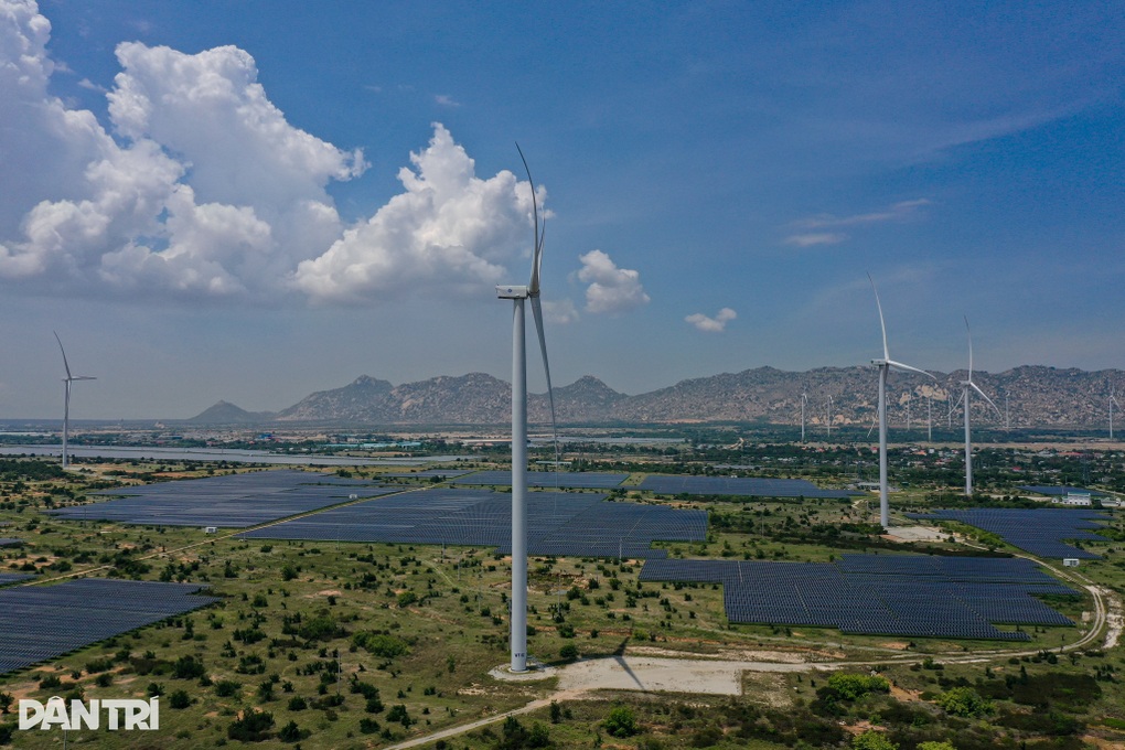 Đề xuất mới cơ chế mua bán điện trực tiếp: Thêm đối tượng, tự đàm phán giá - 1 Đề xuất mới cơ chế mua bán điện trực tiếp: Thêm đối tượng, tự đàm phán giá - 1