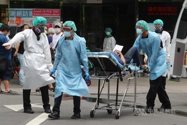 Vì sao tỷ lệ tử vong do Covid-19 ở Đài Loan cao bất thường?