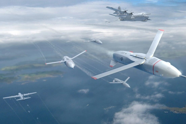 Vũ khí trí tuệ nhân tạo: Tương lai của tác chiến hay mối đe dọa tiềm tàng?