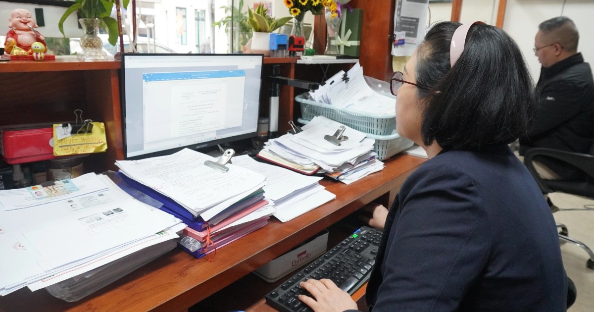 Nhóm cán bộ, công chức ở Hà Nội phải nghỉ việc trước khi sắp xếp bộ máy Nhóm cán bộ, công chức ở Hà Nội phải nghỉ việc trước khi sắp xếp bộ máy