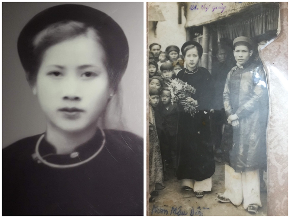 Chuyện về một giai nhân Hà Thành chào đời tại nước Pháp - 2 Chuyện về một giai nhân Hà Thành chào đời tại nước Pháp - 2