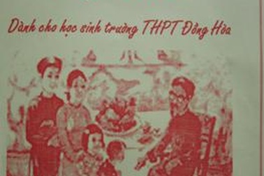 Thu hồi tập bài giảng đạo đức gây xôn xao dư luận