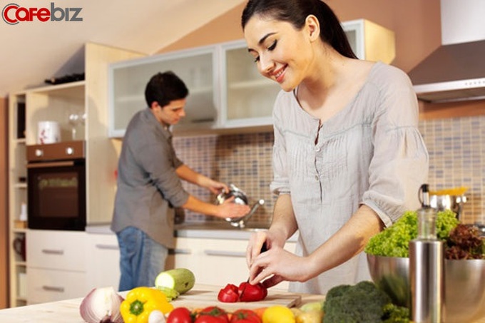 Trúng tim đen hàng vạn gia đình: Biết bao cuộc hôn nhân, đều bại dưới tay một điều nhỏ nhặt nhất - Ảnh 3. Trúng tim đen hàng vạn gia đình: Biết bao cuộc hôn nhân, đều bại dưới tay một điều nhỏ nhặt nhất - Ảnh 3.