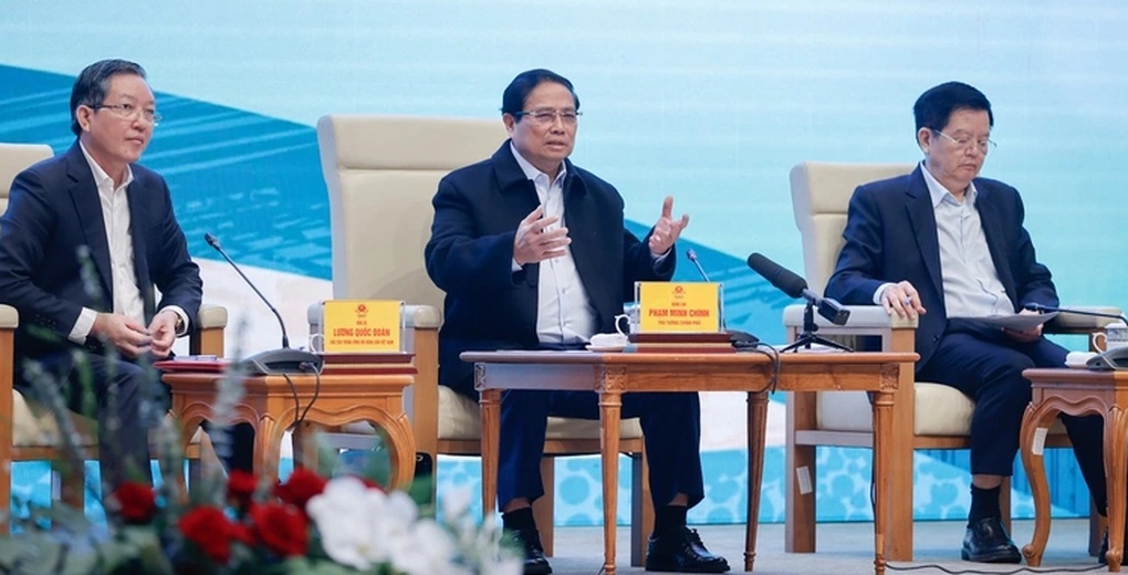 Thủ tướng: Phát triển hệ sinh thái nông nghiệp bền vững là xu thế - 1 Thủ tướng: Phát triển hệ sinh thái nông nghiệp bền vững là xu thế - 1