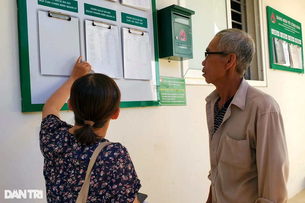 2 lần vay vốn, 4 năm thoát nghèo, thu nhập tăng ấn tượng - 2 2 lần vay vốn, 4 năm thoát nghèo, thu nhập tăng ấn tượng - 2