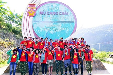 5 điểm phượt Tây Bắc đẹp “mê hồn” không thể bỏ qua dịp 30/4