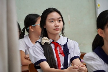 Trường cấp 2 đầu tiên ở Hà Nội tuyển sinh lớp 6 không xét học bạ