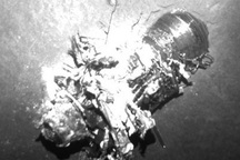 Tìm thấy các thi thể hành khách máy bay Air France gặp nạn