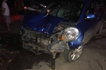 Tài xế "nghiện" lái xe tông tử vong người phụ nữ đi bộ sát lề đường