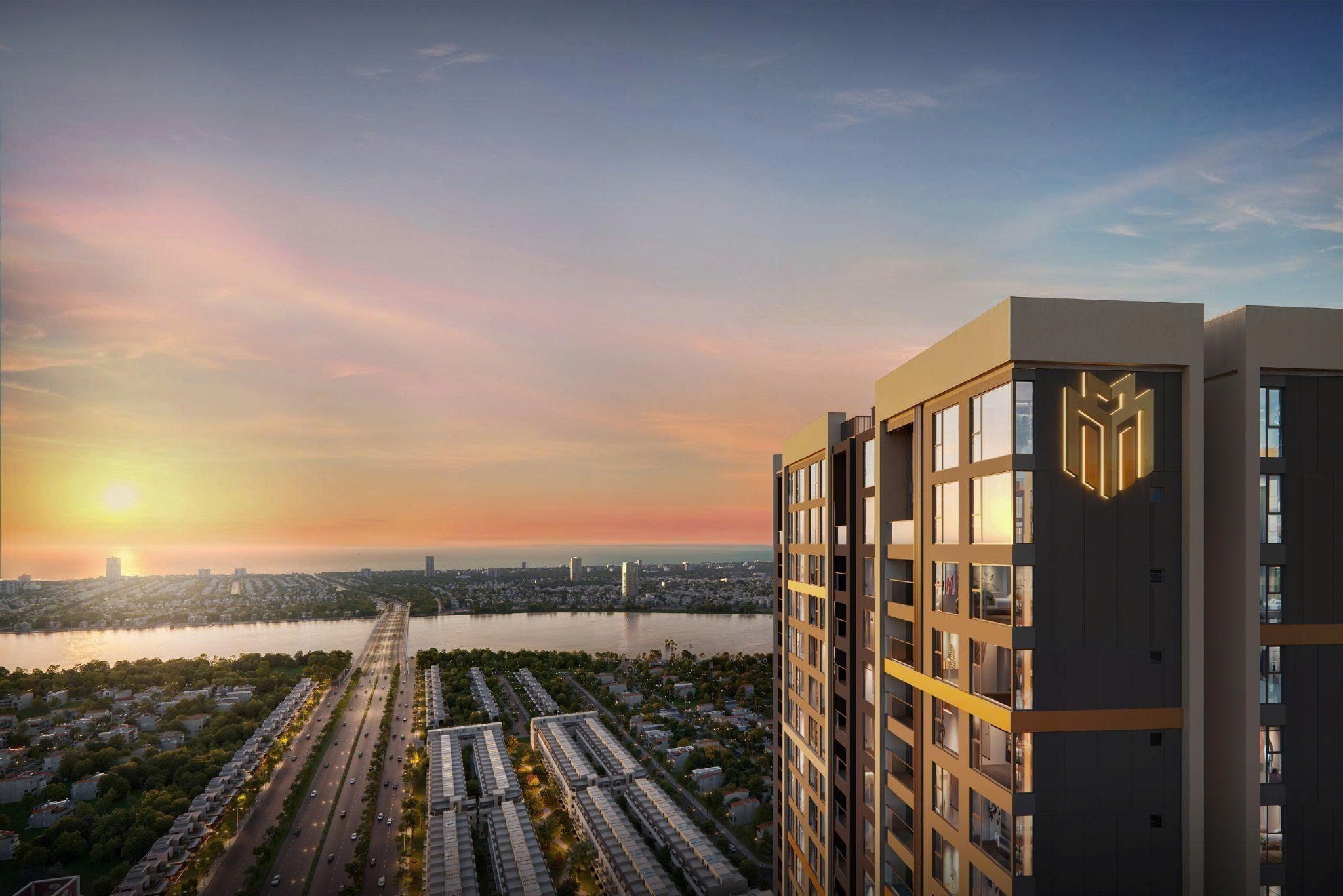 Masterise Homes tổ chức sự kiện nghệ thuật tri ân khách hàng dự án Masteri Rivera Danang - 5