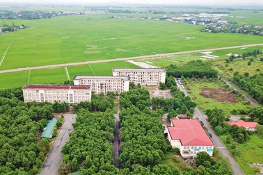 151 lưu học sinh Lào ở Hà Tĩnh tự ý rời ký túc xá giữa đại dịch