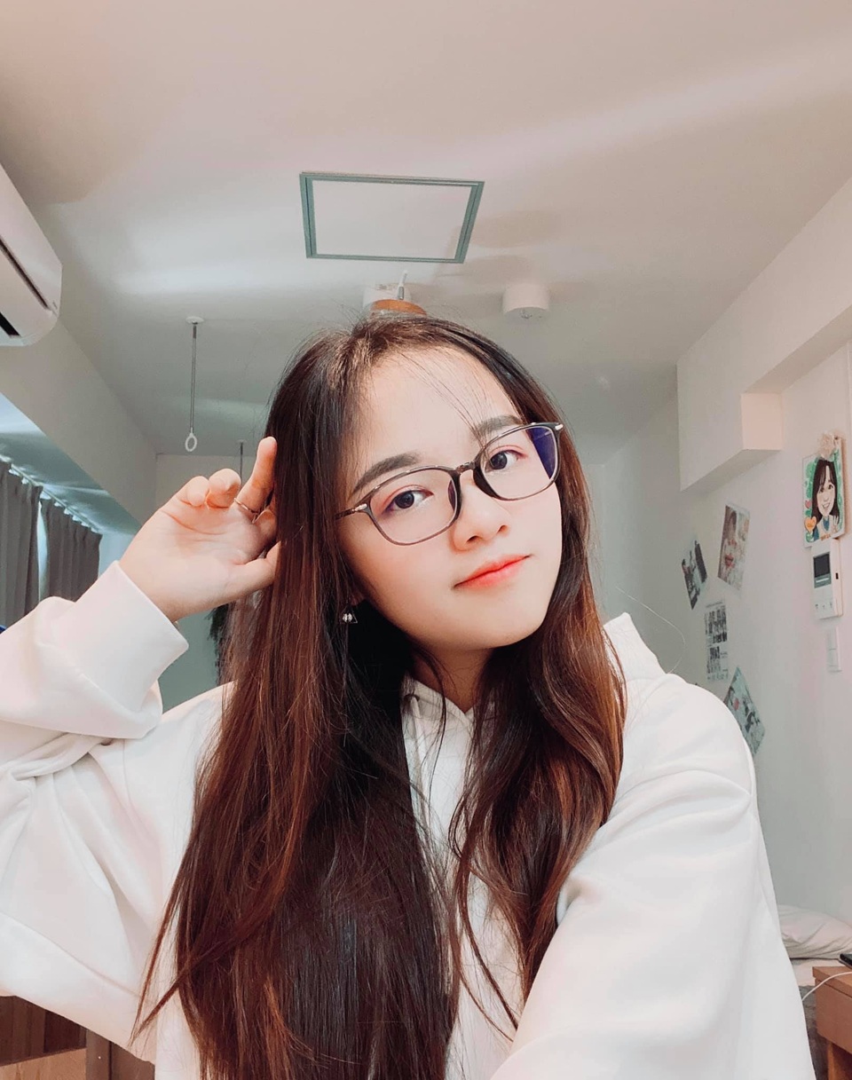 Du học sinh đón Tết: Thiếu sự náo nhiệt vì ảnh hưởng dịch Covid-19 - 12 Du học sinh đón Tết: Thiếu sự náo nhiệt vì ảnh hưởng dịch Covid-19 - 12