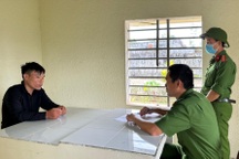 Nam thanh niên dùng 50.000 đồng dụ dỗ, hiếp dâm bé gái 10 tuổi