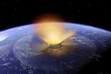 Đây mới là nguyên nhân khiến loài khủng long tuyệt chủng?