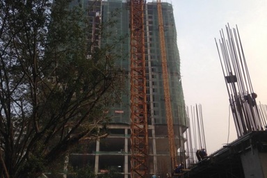 HOREA xin không đình chỉ những dự án chuyển đổi "đất vàng" bị thanh tra