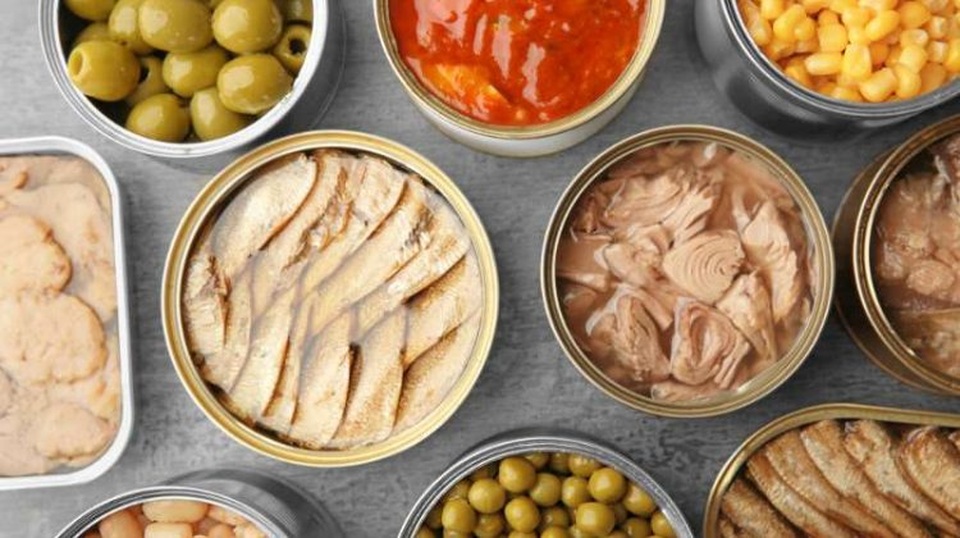 Botulinum trong pate Minh Chay: Chất độc sinh học mạnh nhất từng biết đến! - 4 Botulinum trong pate Minh Chay: Chất độc sinh học mạnh nhất từng biết đến! - 4