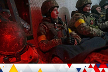 Đặc nhiệm Nga xuất hiện "như bóng ma" giữa đêm, Ukraine ở Pokrovsk hỗn loạn