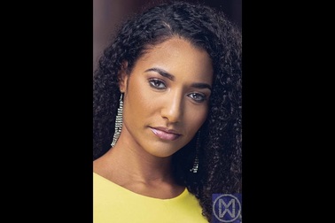 Vẻ đẹp cá tính của hoa hậu Jamaica