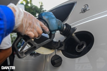 Diễn biến mới vụ Saigon Petro bị tước giấy phép