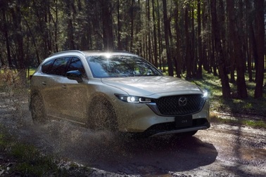 Loạt ô tô ra mắt tháng 12: đa phần là xe Trung Quốc, có mẫu 7 chỗ giá rẻ