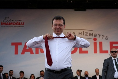 Bầu cử Thổ Nhĩ Kỳ: Phe đối lập bất ngờ đánh bại đảng của Tổng thống Erdogan